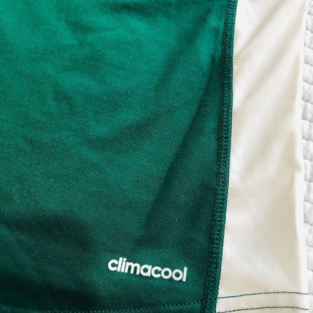 Adidas Women's Climacool Utility Sleeveless Jersey - Picture 9 of 9